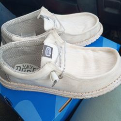 Hey Dude Shoes