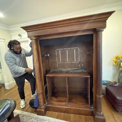 Big Oversized Load Mover Pickup And Delivery 