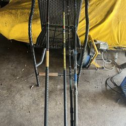 Saltwater Fishing Rods For Sale