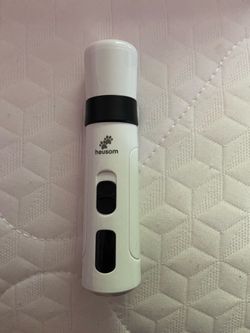 Pet Nail Trimmer