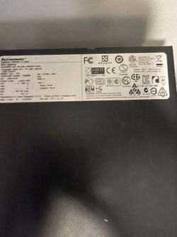 Desktop