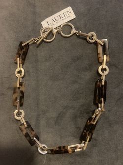 Ralph Lauren  Necklace