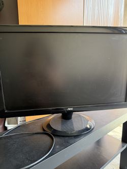 Monitor -24 Inch