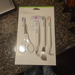Cricut Tools