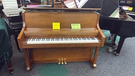 Kimball Studio Piano