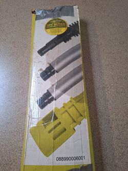 Sun Joe brand new