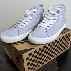 Vans Hi Sk8 Hi The Lizzie