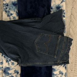 Women’s Levi Jeans 