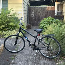 Hybrid Bike – Great Condition 