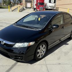 2010 Honda Civic