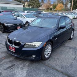 2009 BMW 328i