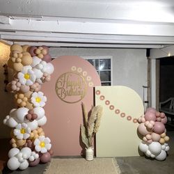 Balloons