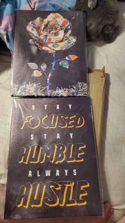 3 Small Money Hustle Pics