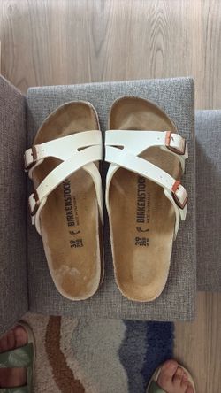 Women’s Birkenstock sandals