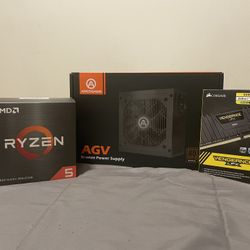 Pc Parts 