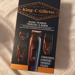 Beard Trimmer 