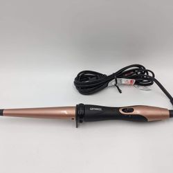 AMIKA Blowout Babe Interchangeable Hair Curler