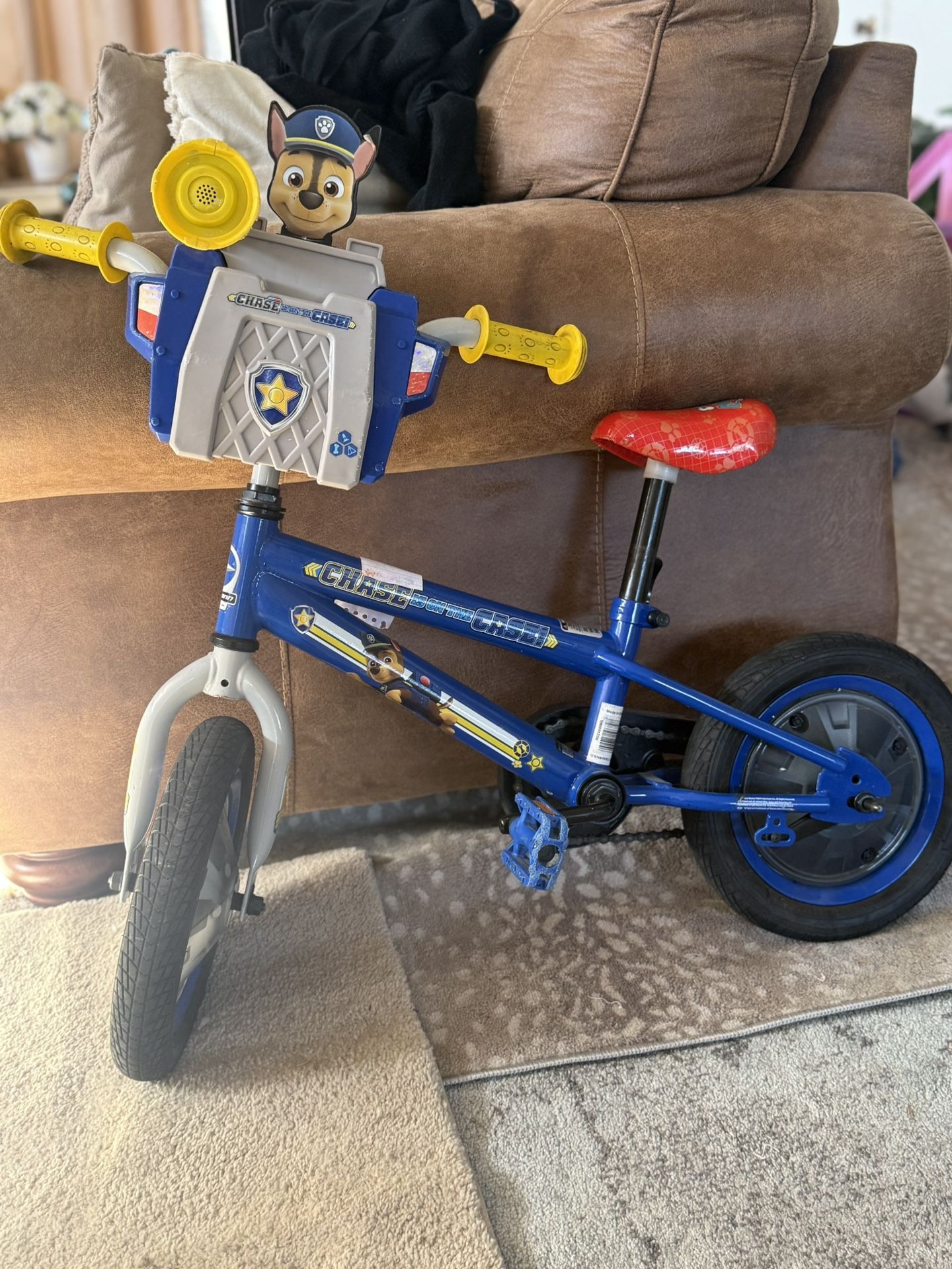 Bike For Kids
