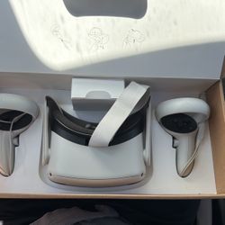 (Oculus) Meta Quest 2