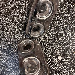 2022 Dodge Challenger Headlights 