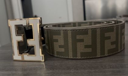 Fendi Belt