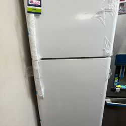 NEW REFRIGERATOR PAYMENTS AVAILABLE