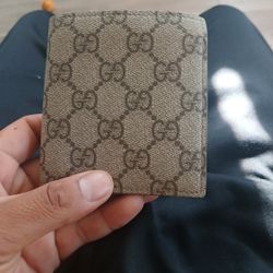 Gucci Wallet