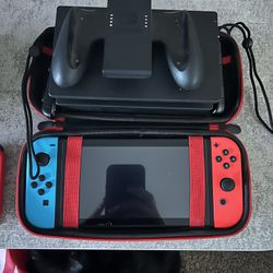 Nintendo Switch V2