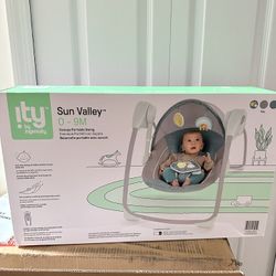 Baby Swing 