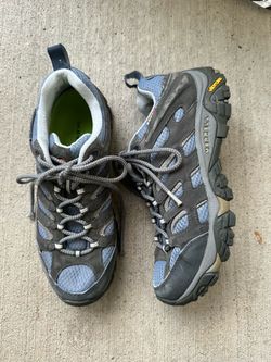 Merrell Women's Moab 2 Vent Shoes Outdoor Boots size 9