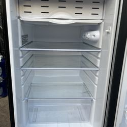 Refrigerator Magic Chef 