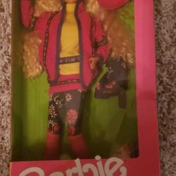 Barbie - Never Opened