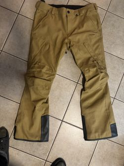 Snowboard Pants