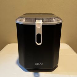 Silonn Countertop Ice Maker