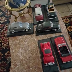 Classic Cars/ Model