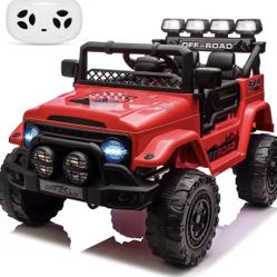 Kids Electric Car New