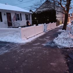 Snow Removal 