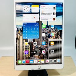 Apple iPad Air 3rd GENERATION 10.5” 64GB WiFi Fully Functional