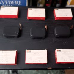 TABLEPRO MINI WIRELESS LED SPEAKERS (EACH)