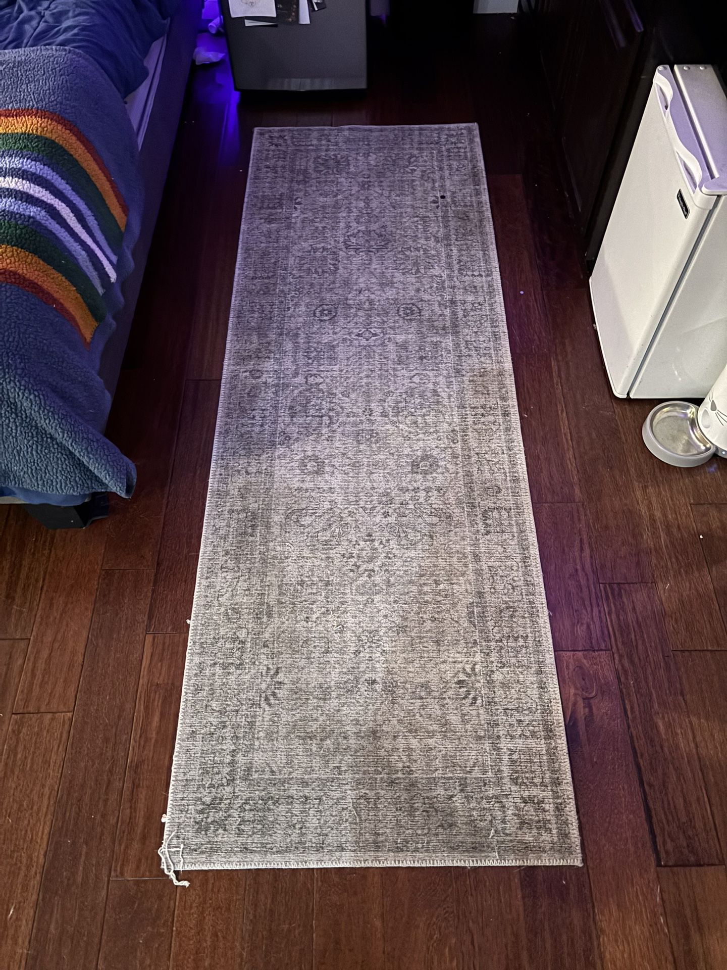 Runner Rug