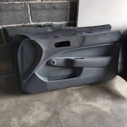Door Panels 