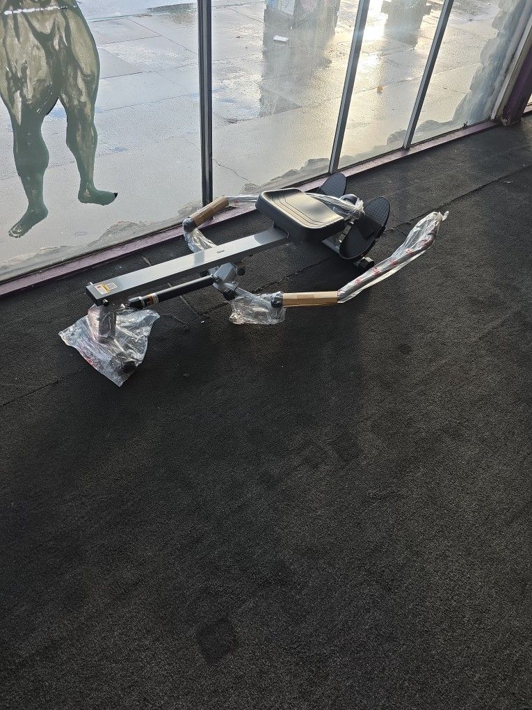 Rowing Machine
