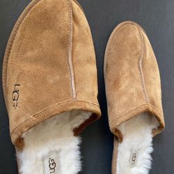 Ugg Slippers