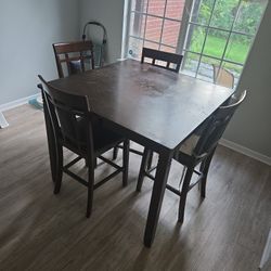 Dining Room Table