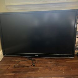 52 Inch Tv 