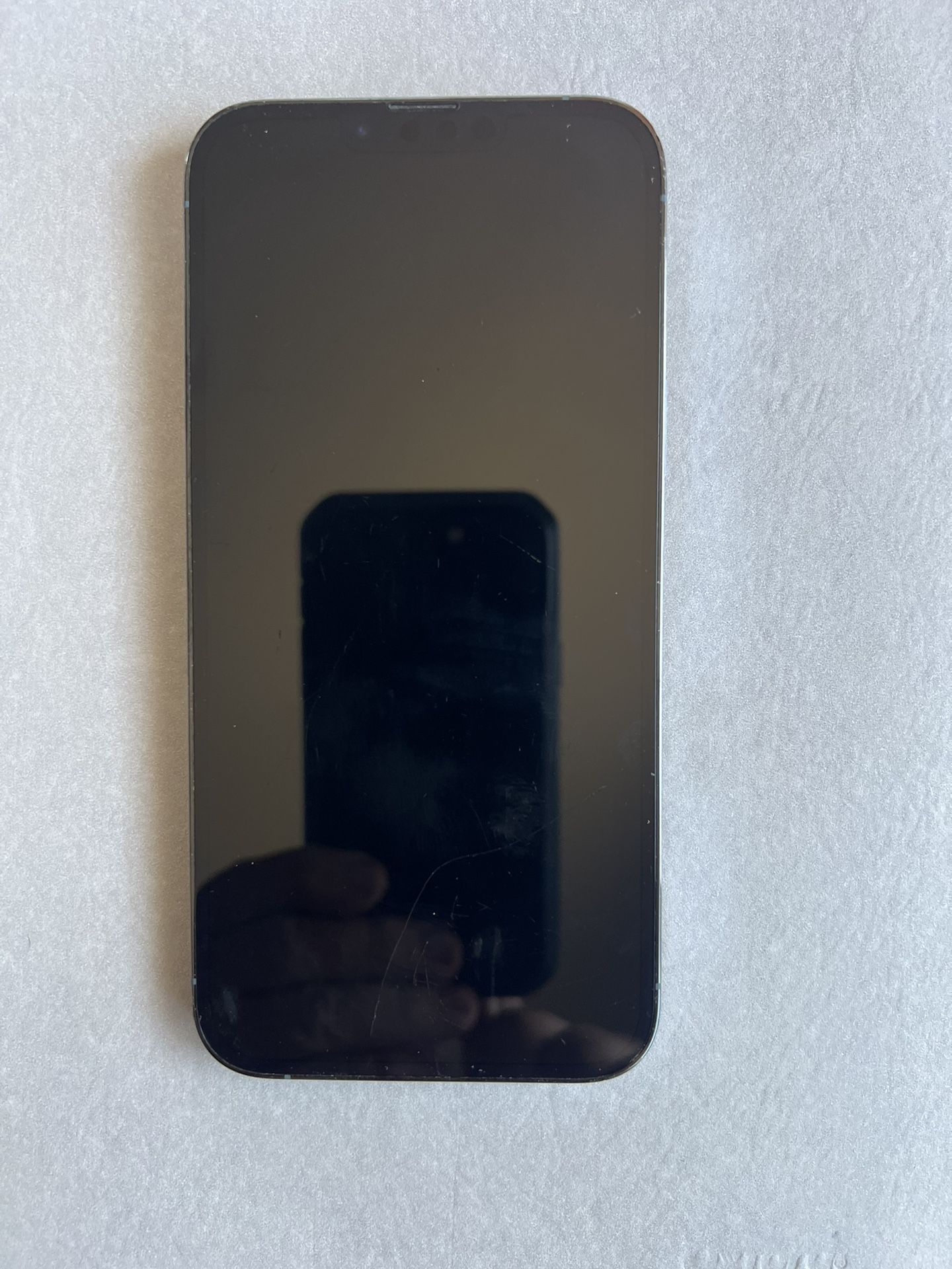 iPhone 13 Max Pro