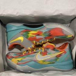 Size10Nike Kobe 8 Protro "Venice Beach 2024