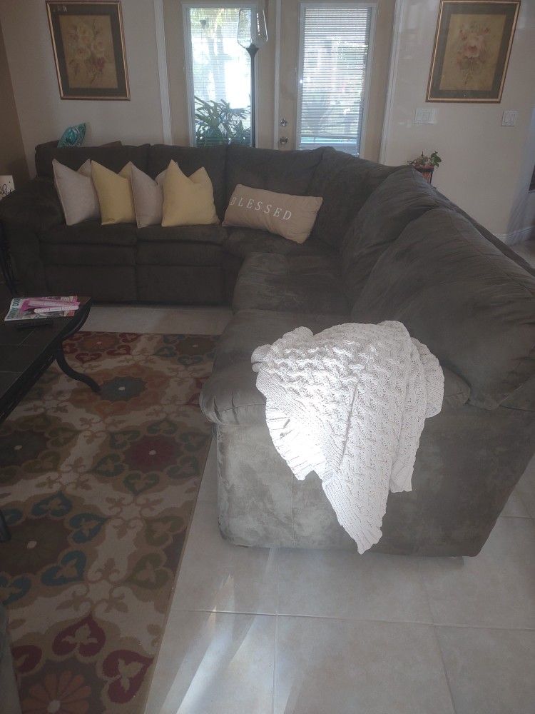 Sleeper Sofa Full Size