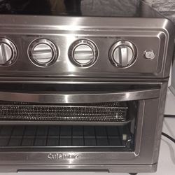 Cuisinartt Oven / Air Fryer