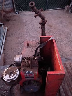 Motor for something